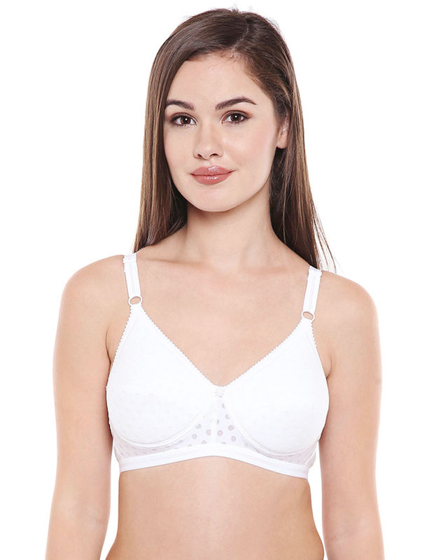 Padded Bra-1576W