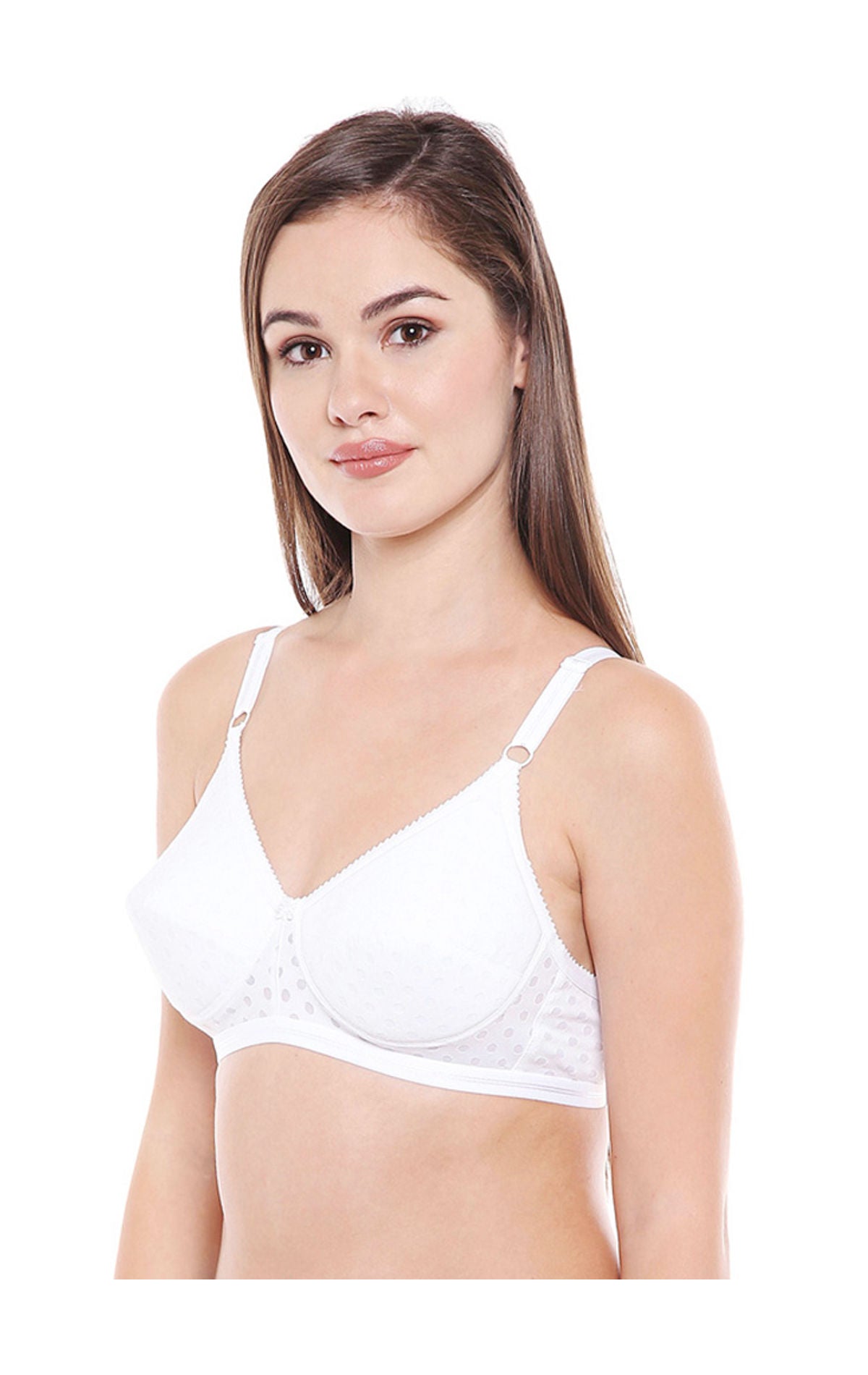 Padded Bra-1576W