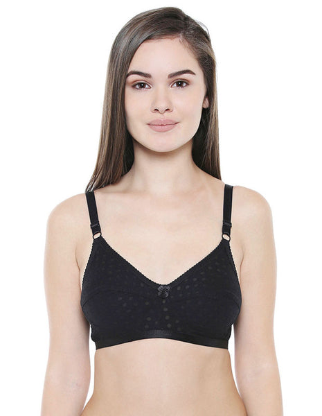 Perfect Coverage Bra-1579B