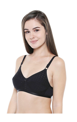 Perfect Coverage Bra-1579B