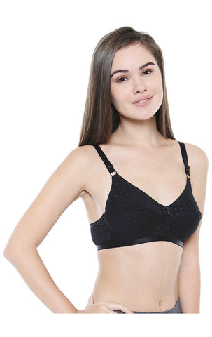 Perfect Coverage Bra-1579B