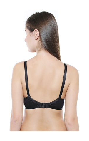 Perfect Coverage Bra-1579B