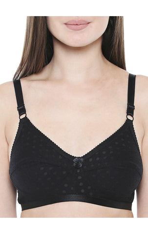 Perfect Coverage Bra-1579B