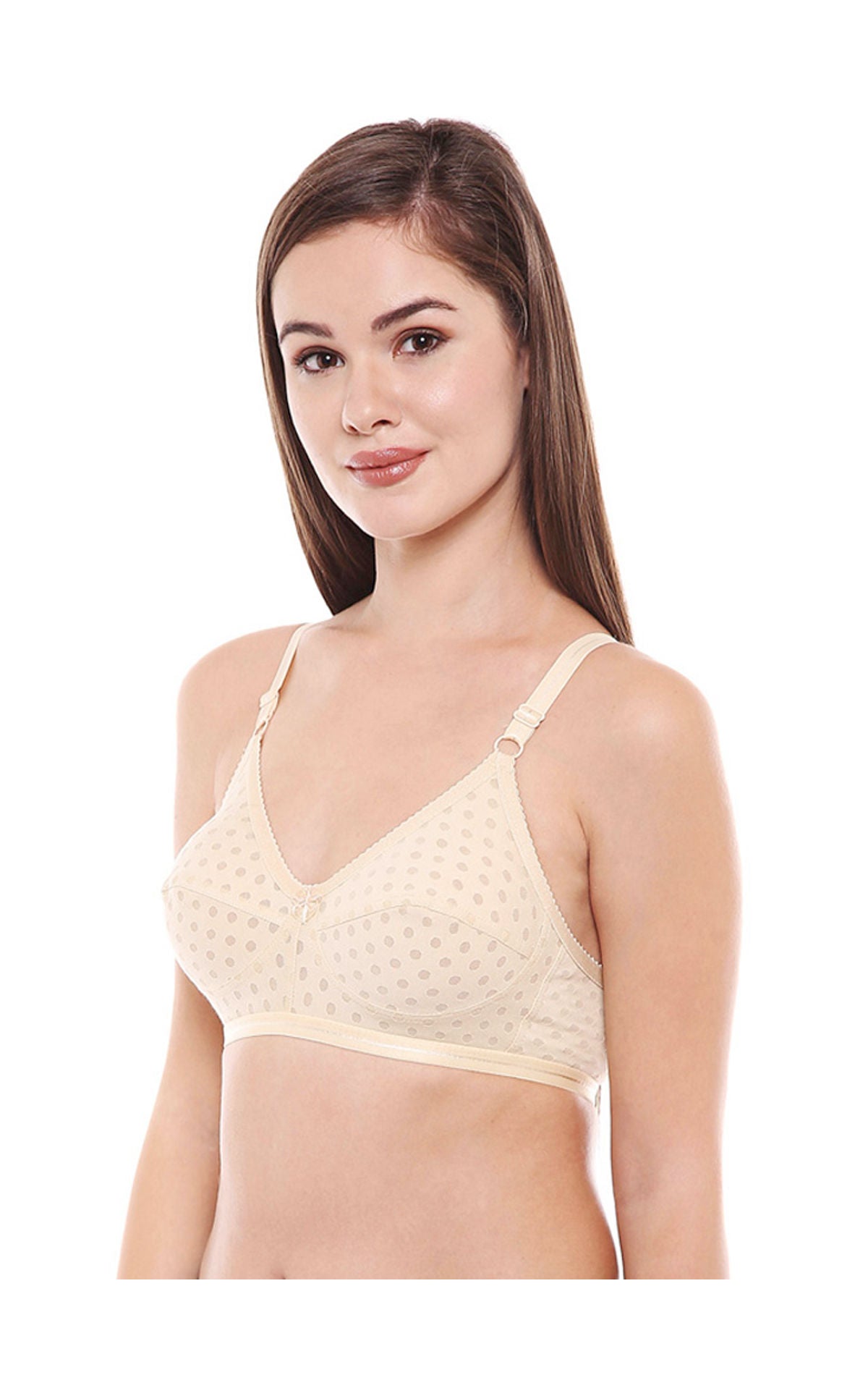 Perfect Coverage Bra-1579S