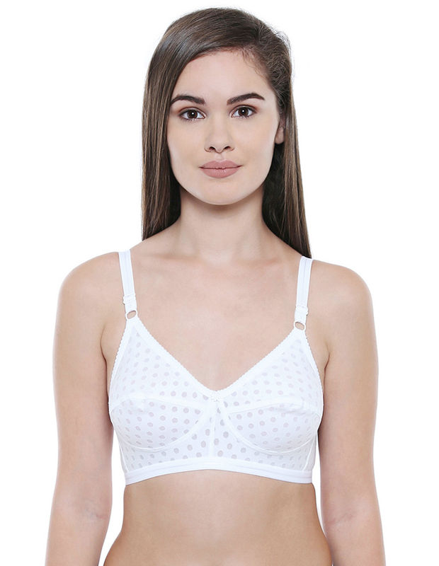 Perfect Coverage Bra-1579W