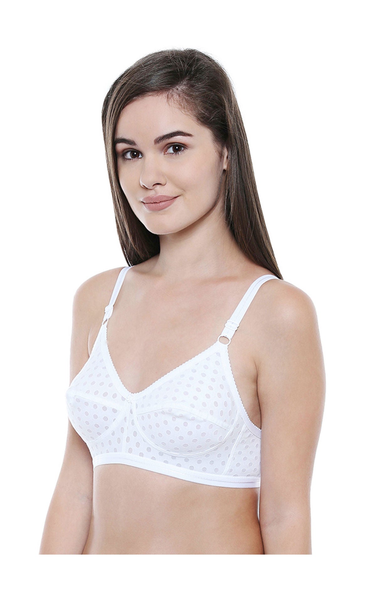 Perfect Coverage Bra-1579W