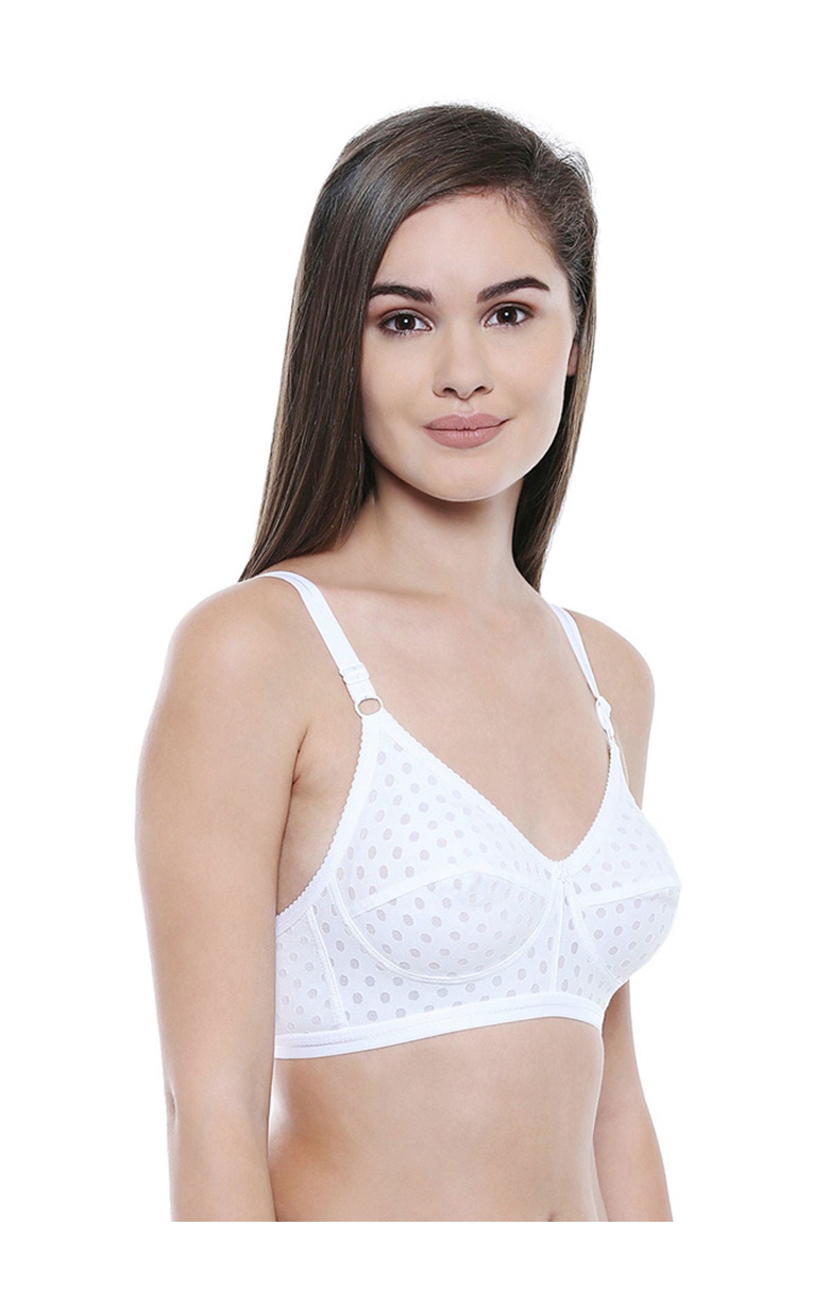 Perfect Coverage Bra-1579W