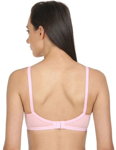 Perfect Coverage Bra-1586PI