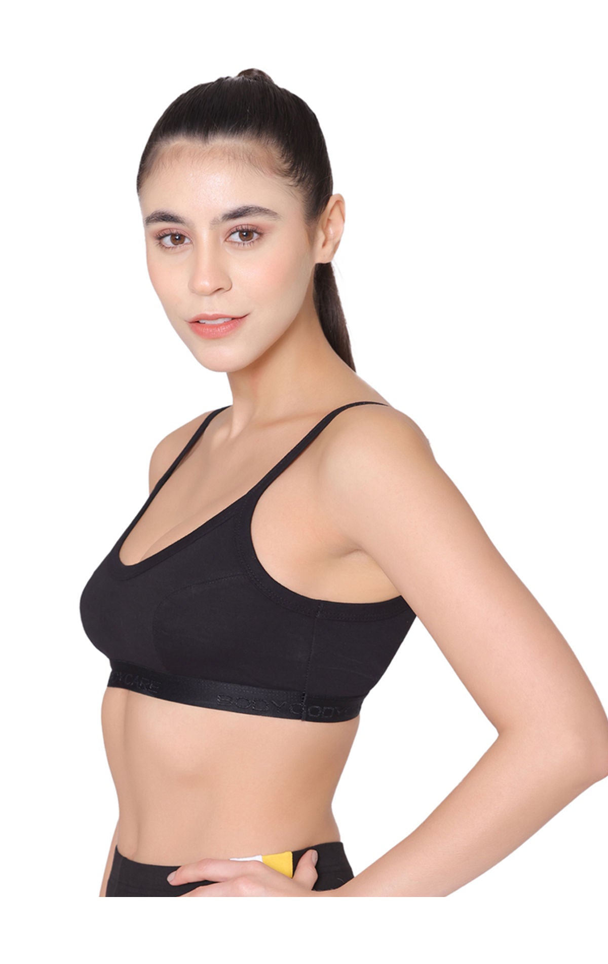 Sports Bra-1604B