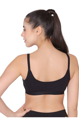 Sports Bra-1604B