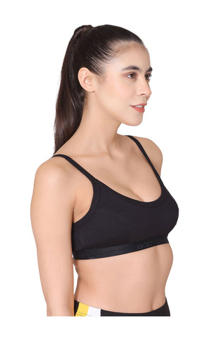 Sports Bra-1604B