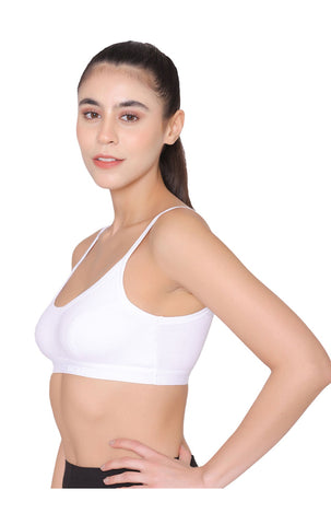 Sports Bra-1604W