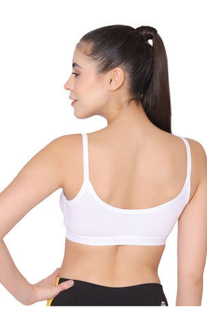 Sports Bra-1604W