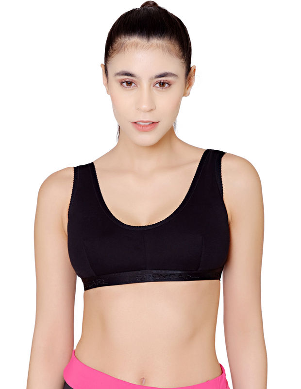 Sports Bra-1607B