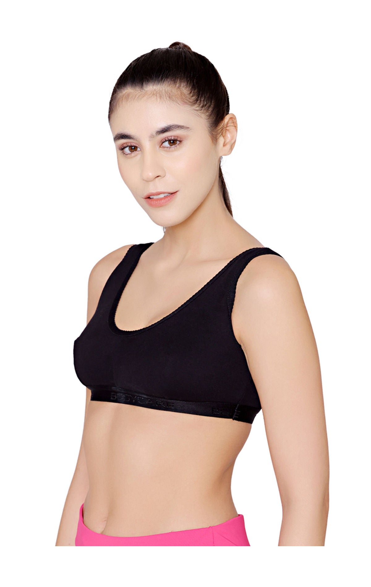 Sports Bra-1607B