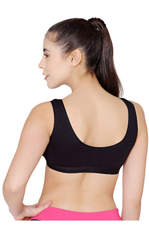 Sports Bra-1607B