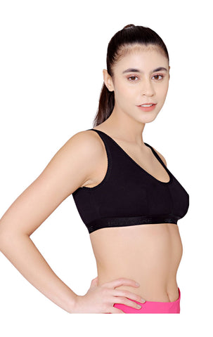 Sports Bra-1607B