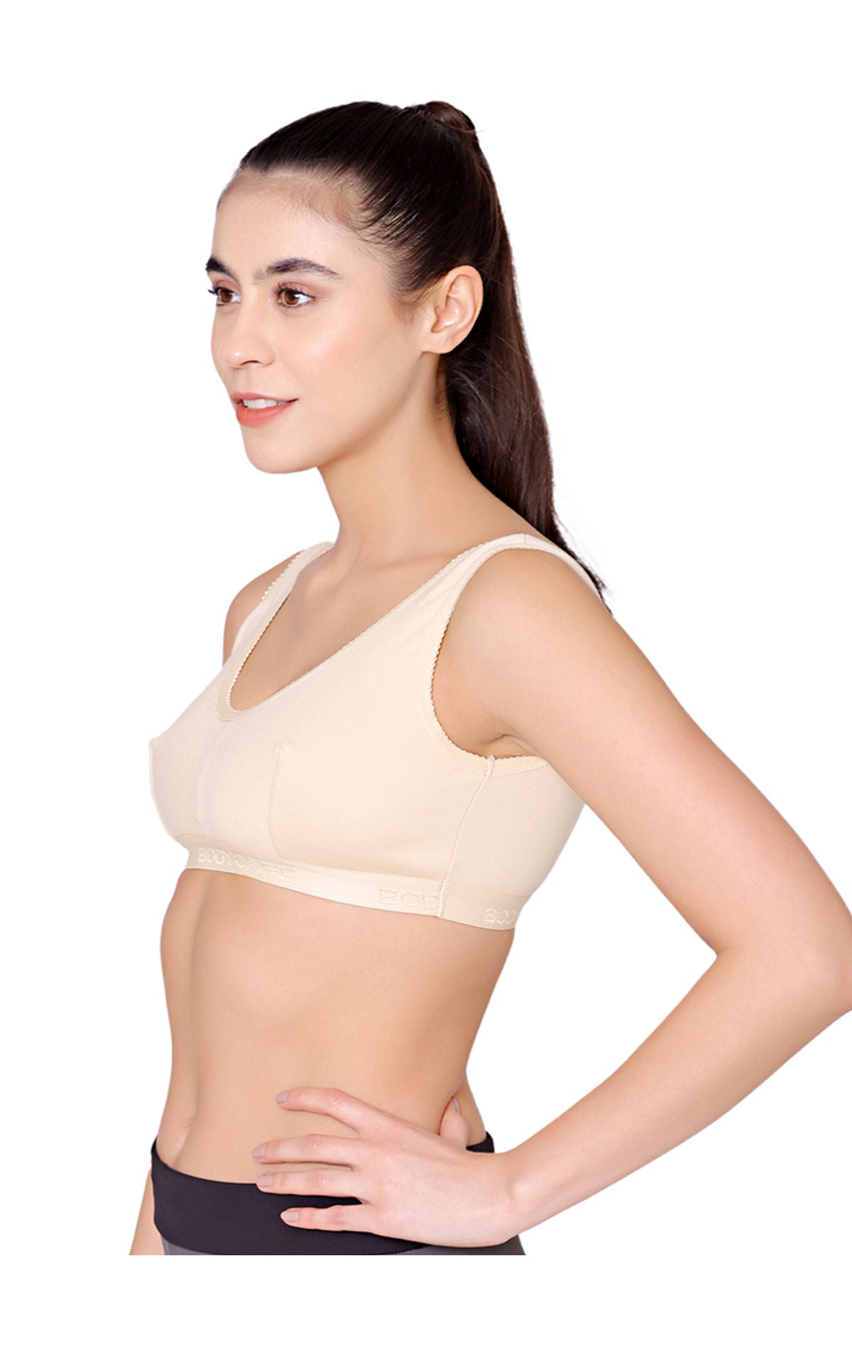 Sports Bra-1607S