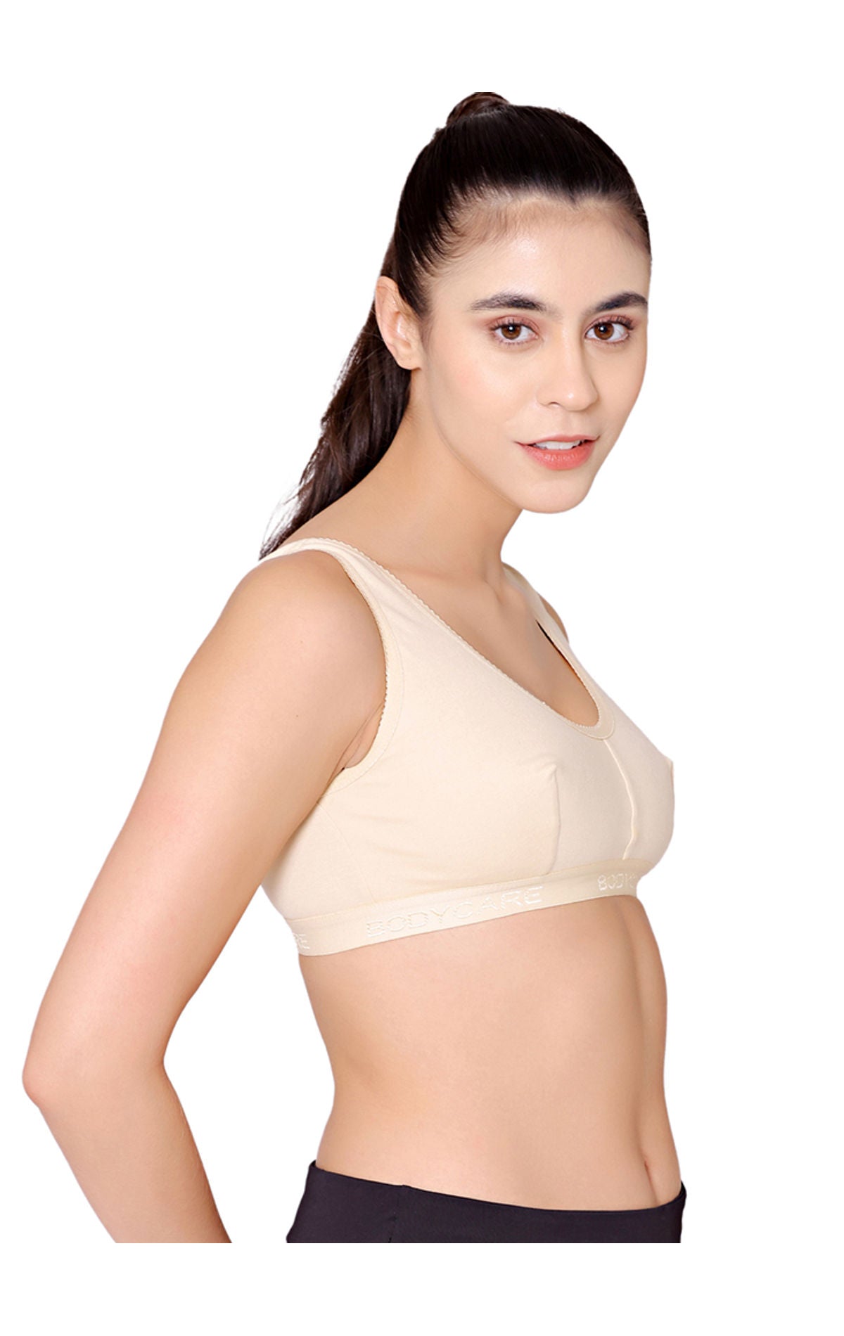 Sports Bra-1607S