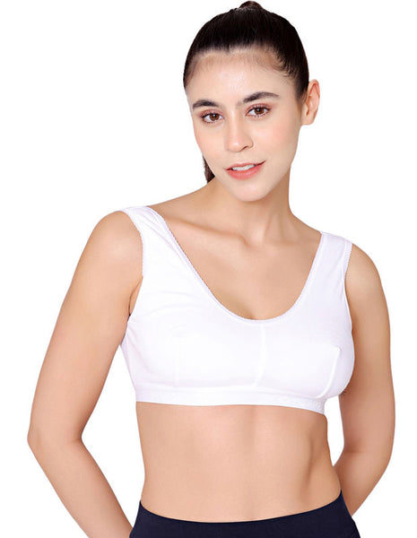 Sports Bra-1607W