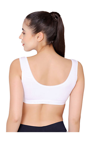 Sports Bra-1607W