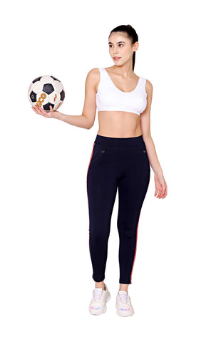 Sports Bra-1607W