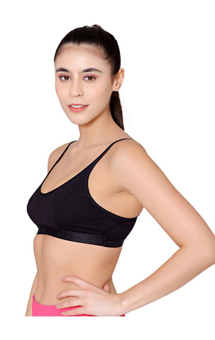 Sports Bra-1608B