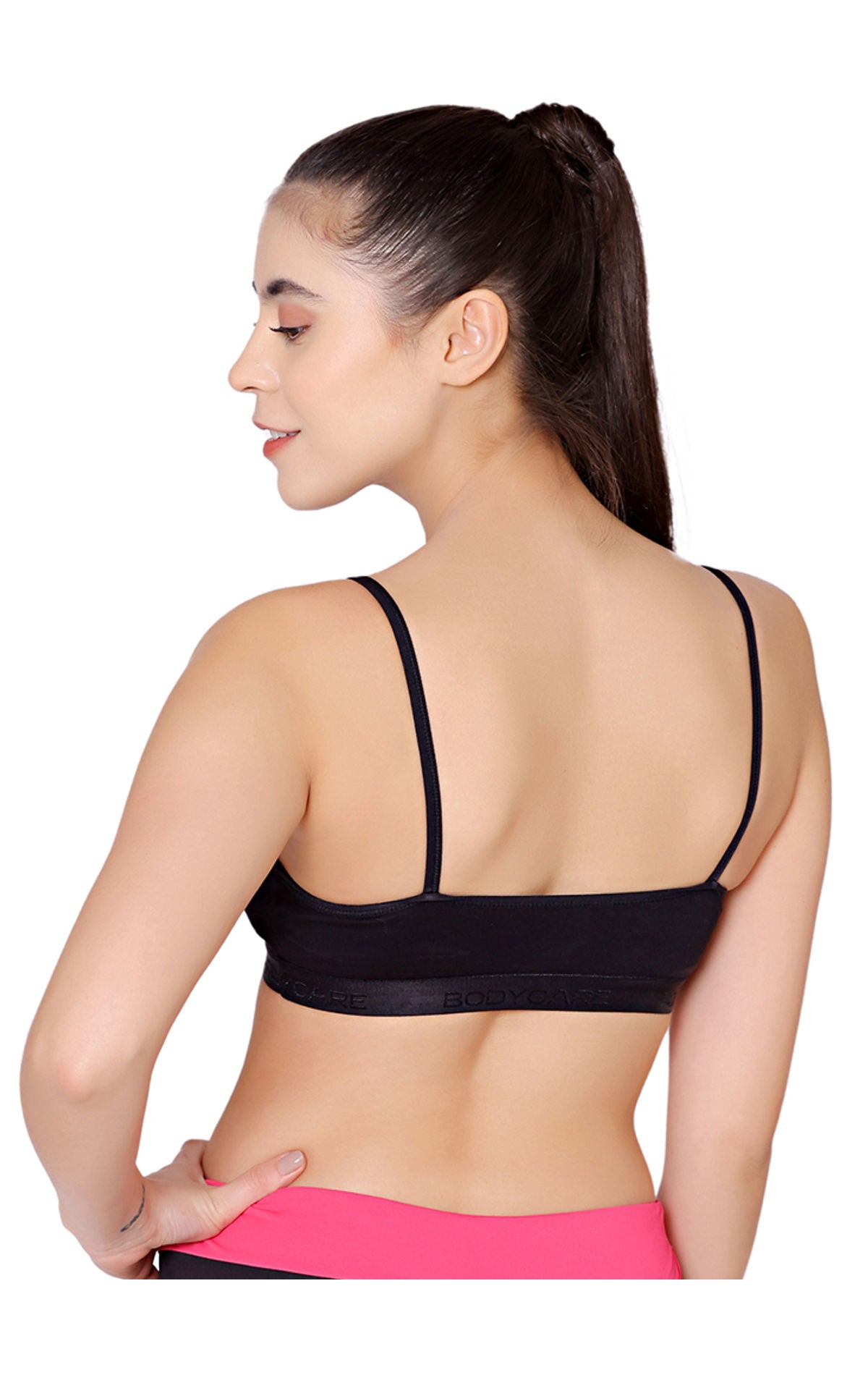 Sports Bra-1608B