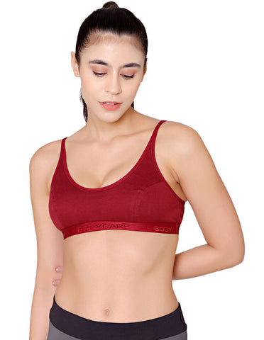 Sports Bra-1608MH