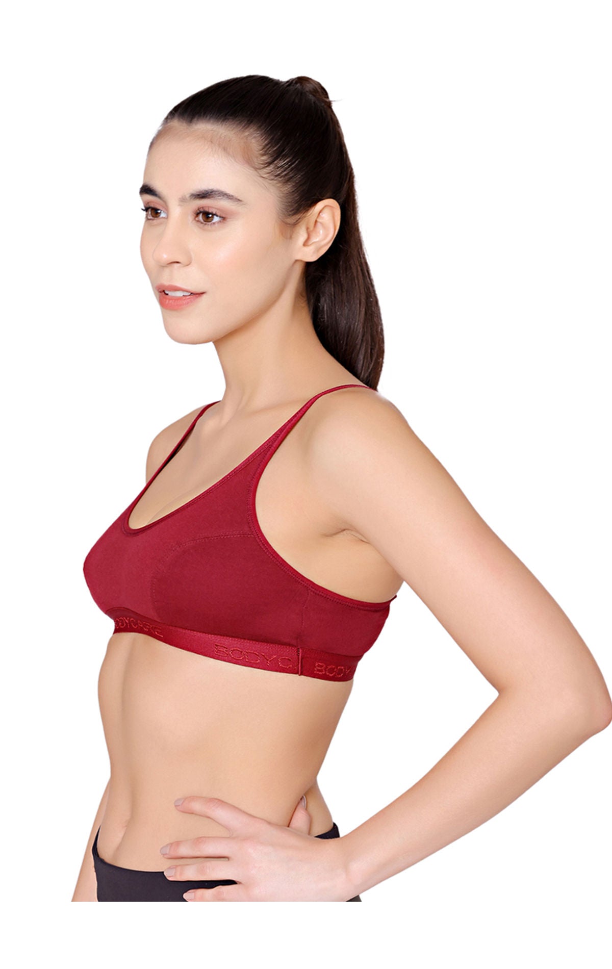 Sports Bra-1608MH