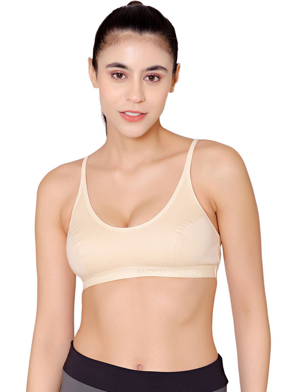 Sports Bra-1608PCH