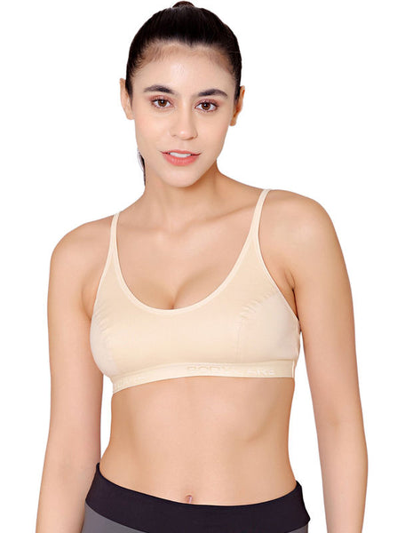 Sports Bra-1608PCH