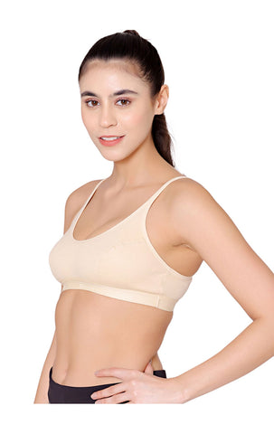 Sports Bra-1608PCH