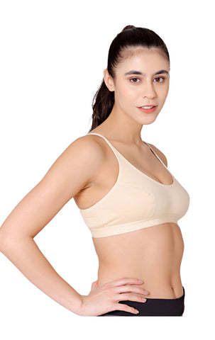 Sports Bra-1608PCH