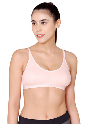 Sports Bra-1608PI