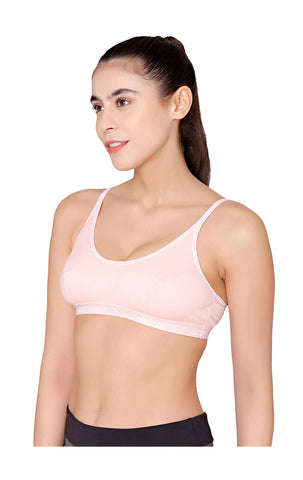 Sports Bra-1608PI