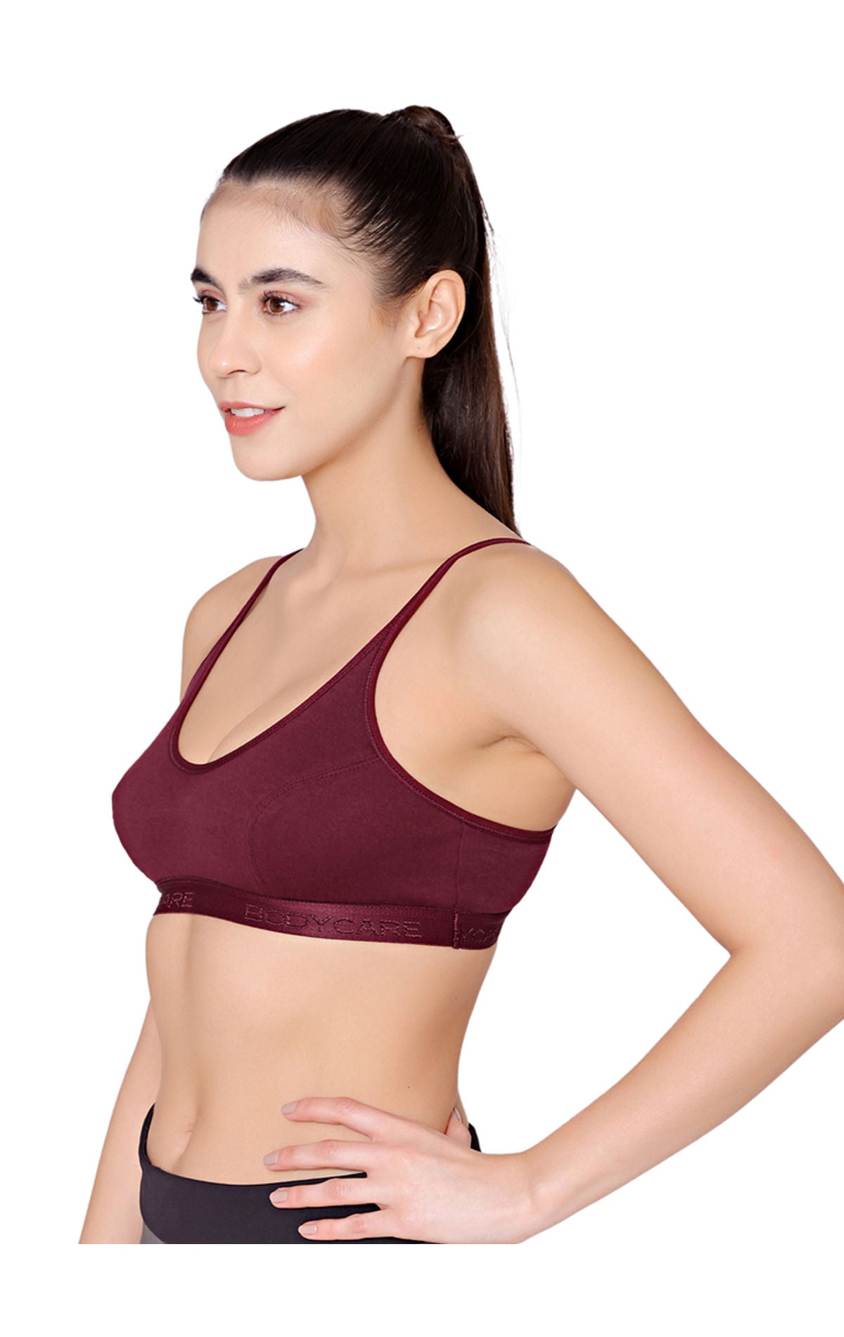 Sports Bra-1608WI