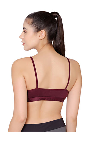 Sports Bra-1608WI