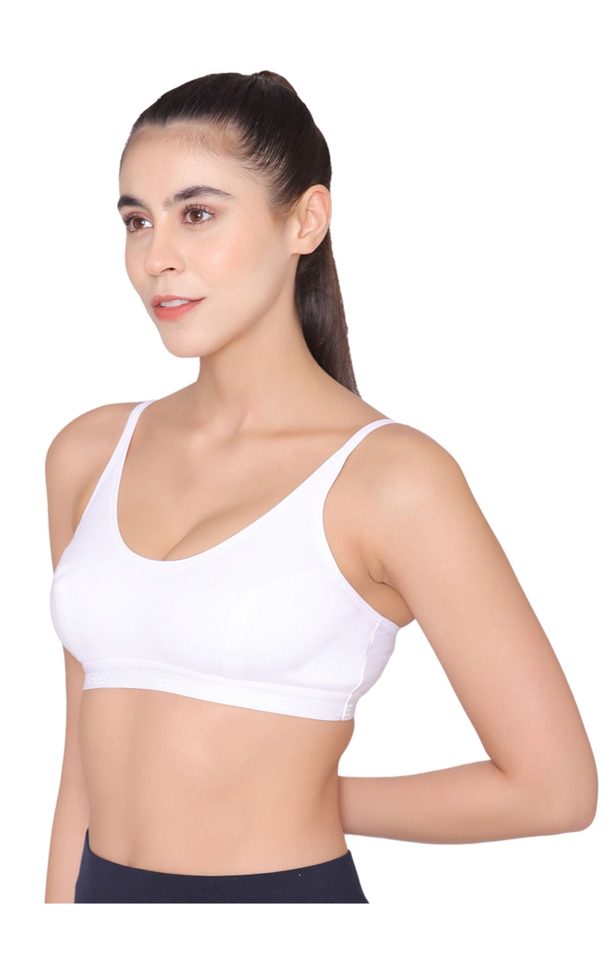 Sports Bra-1608W