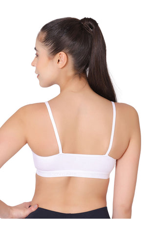 Sports Bra-1608W