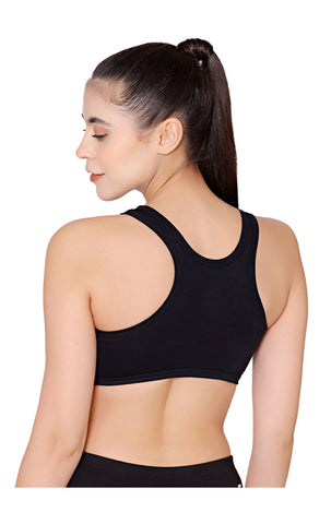 Sports Bra-1610B