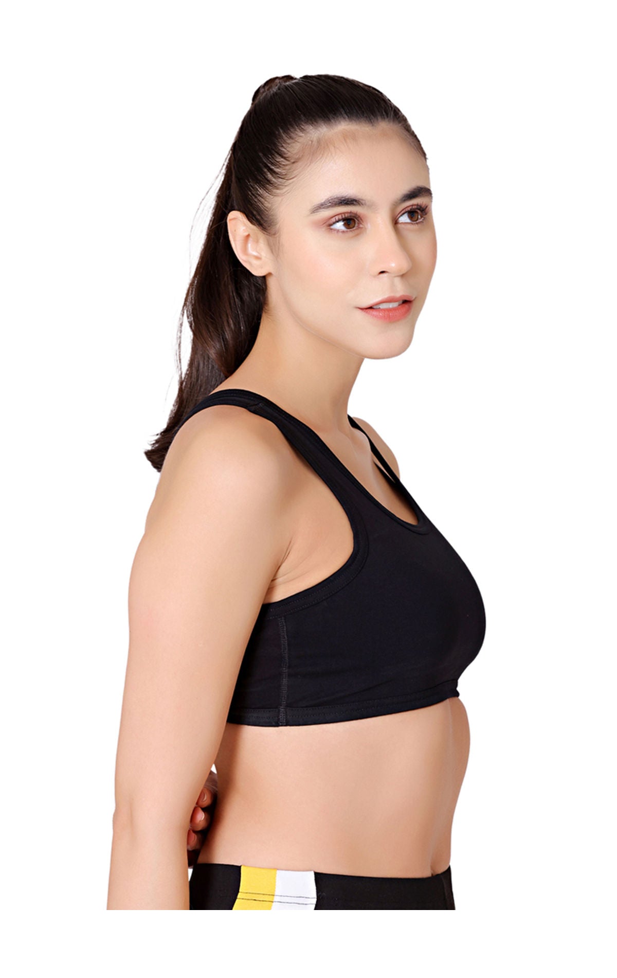 Sports Bra-1610B