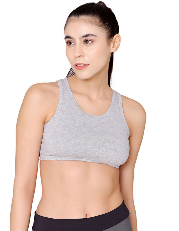 Sports Bra-1610GR