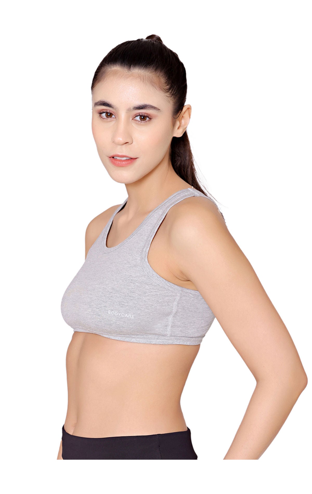 Sports Bra-1610GR