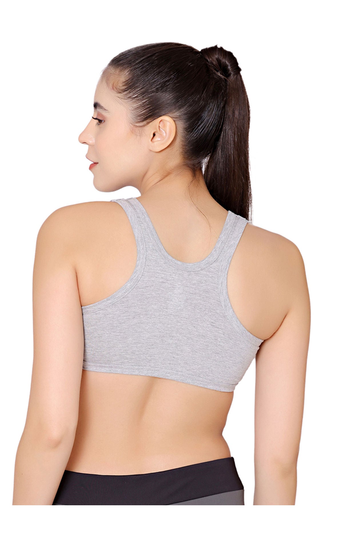 Sports Bra-1610GR