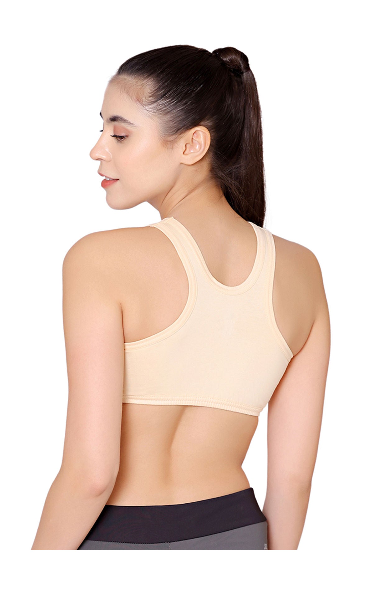 Sports Bra-1610S