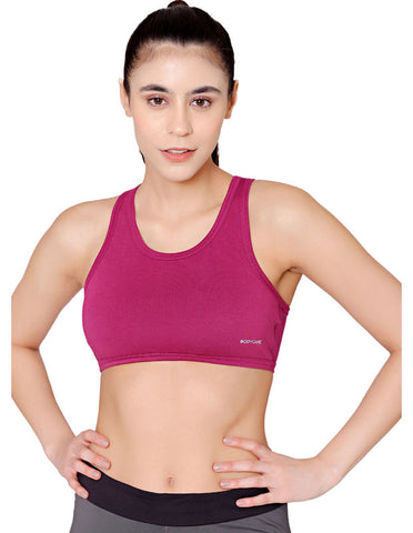 Sports Bra-1610WI