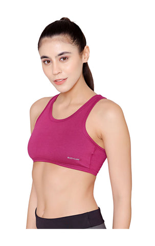 Sports Bra-1610WI