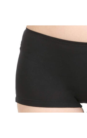 Bodycare Boyshorts in Cotton Spandex 19B