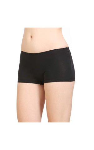 Bodycare Boyshorts in Cotton Spandex 19B